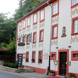 *** Hotel Zum Goldenen Anker Niemcy