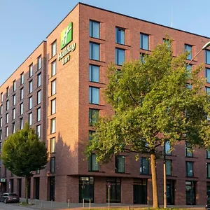 - - Berliner Tor By Ihg Hamburg-Harburg