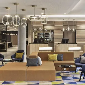 4* Hotel Courtyard By Marriott