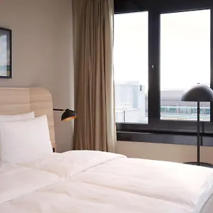 Scandic Macherei Hotell München
