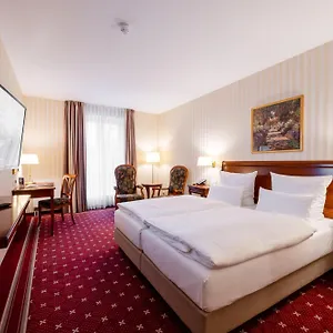 Hotel Alt Lohbruegger Hof, Hamborg