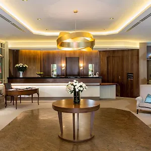 **** Hotel Mondial Am Kurfuerstendamm Niemcy