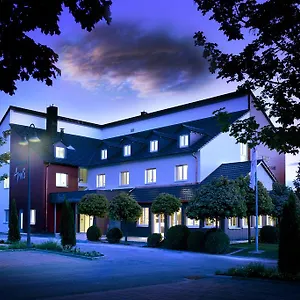 *** Hotel Restaurant Anna Niemcy