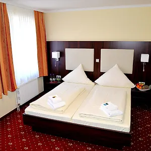 Hotel Neugrabener Hof, Hamborg