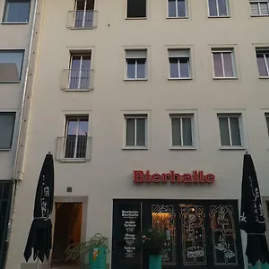  Apartament Centr Niemcy