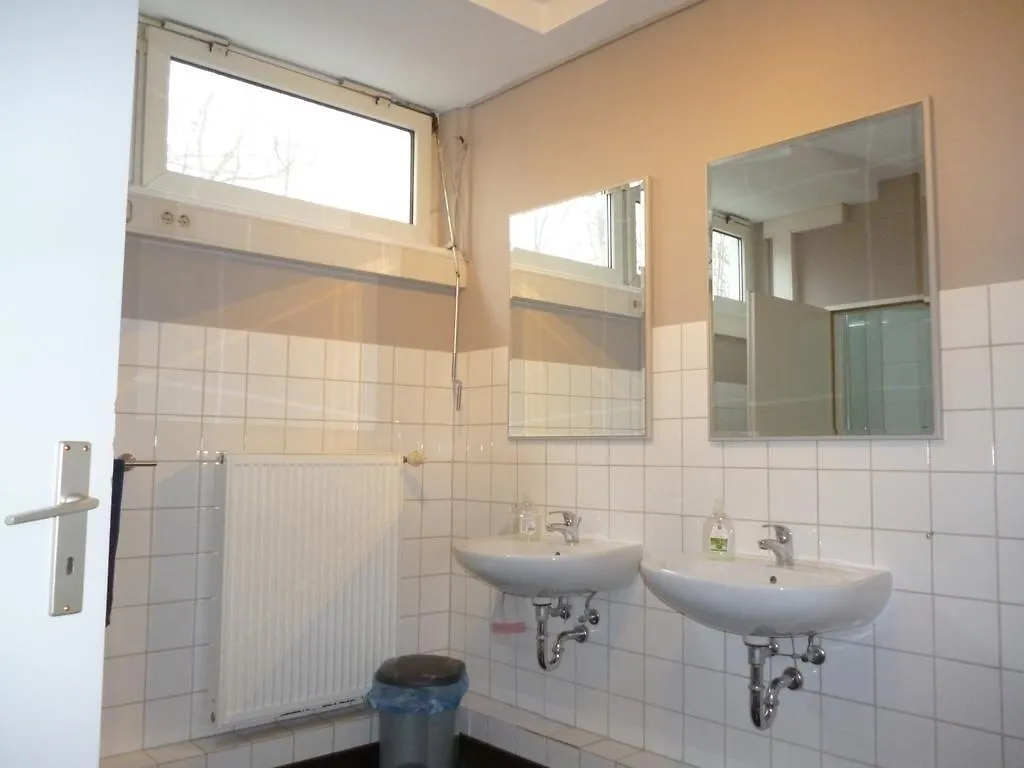 Bergedorf Haus 9 Hotell Hamburg-Harburg Värdshus