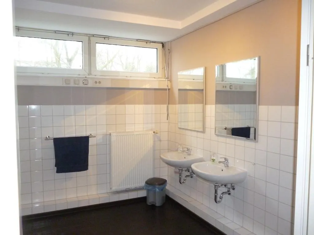 Hotel Bergedorf Haus 9 Hamburg