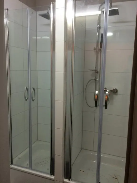 Bergedorf Haus 9 Hotell Hamburg-Harburg Tyskland