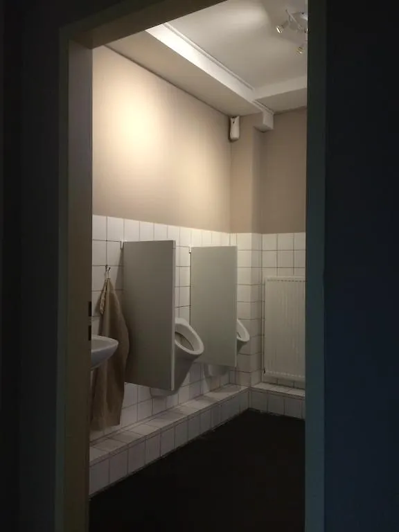 Hotel Bergedorf Haus 9 Hamburg 0*,  Niemcy