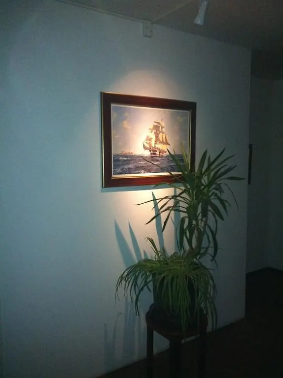 Hotel Bergedorf Haus 9 Hamburg Zajazd