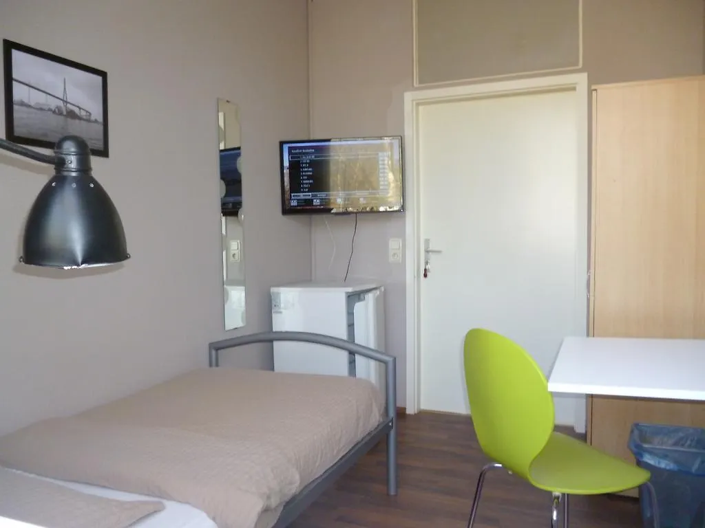 Hotel Bergedorf Haus 9 Hamburg 0*,  Niemcy